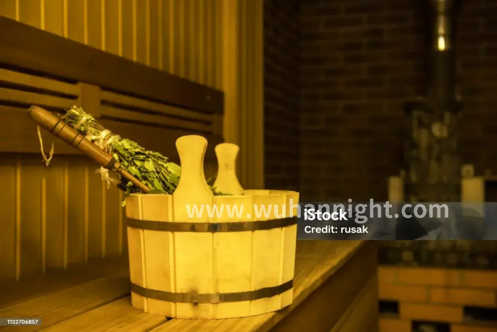 武汉桑拿会所