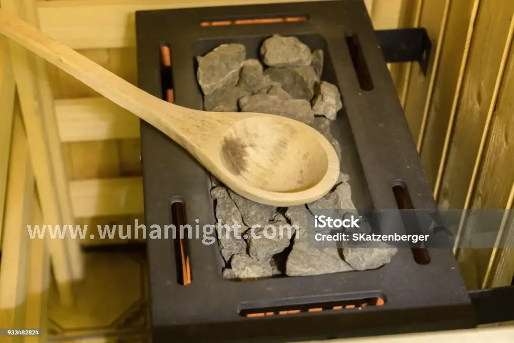 武汉桑拿按摩