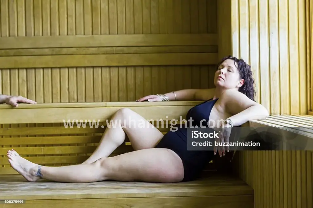 桑拿