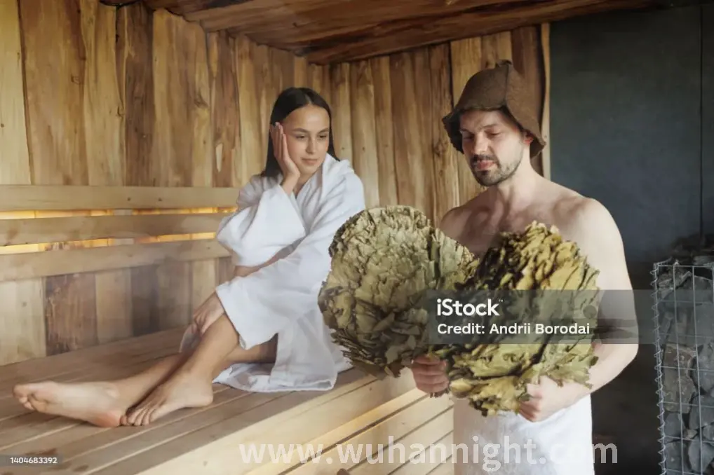 专业按摩技巧