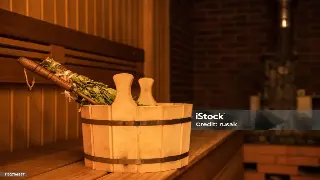 武汉桑拿按摩：针对性部位护理，唤醒身体活力与平衡