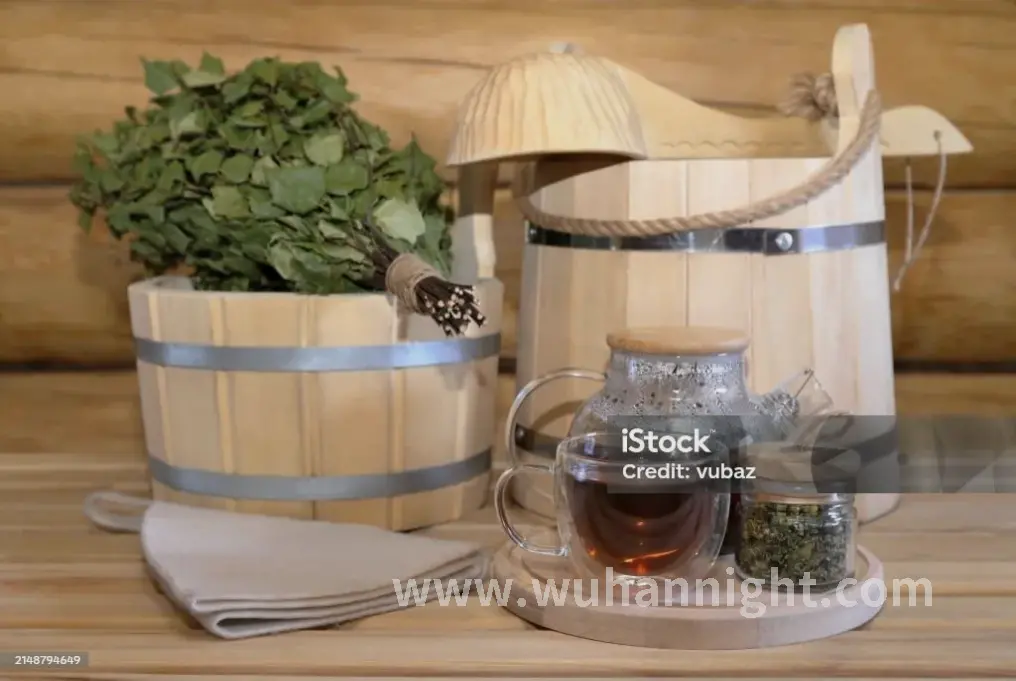 桑拿推荐