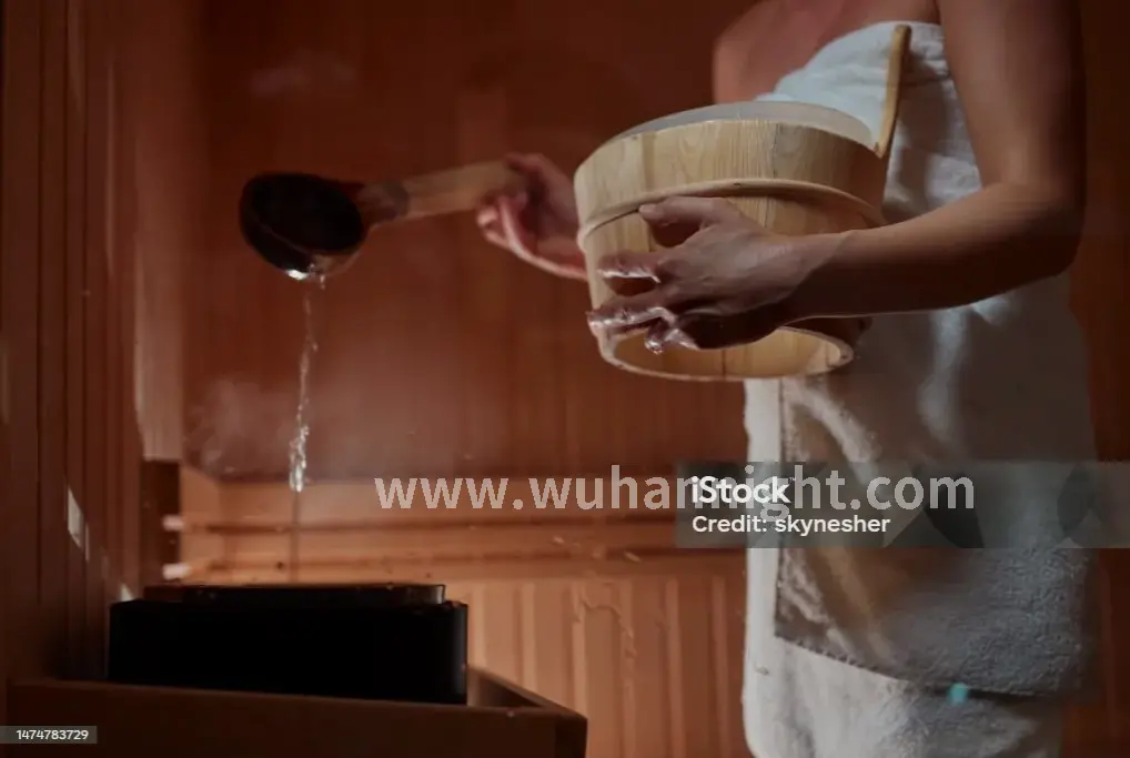 桑拿新闻
