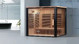 武汉桑拿按摩技术革新：AI赋能下的个性化养生新体验