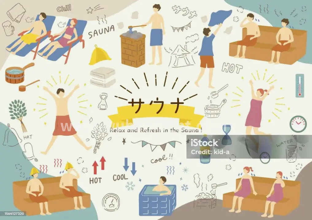 桑拿会所