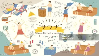 武汉桑拿会所尊享体验：精选桑拿项目，焕发身心活力