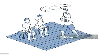 武汉按摩养生新纪元：AI智能按摩手法与传统经络的完美邂逅