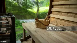 武汉桑拿新体验：告别疲惫，解锁你的专属放松密码！