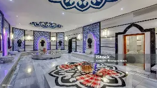 汉口老饕的按摩私藏：一次身心皆宜的深度放松体验