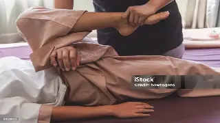 告别老旧按摩！武汉养生馆都在用的黑科技，让你舒服到飞起！