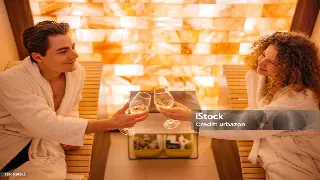 武汉会所养生新体验：不止是按摩，更是五感全开的放松之旅！