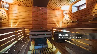 告别千篇一律！武汉桑拿新玩法：智能科技+个性化定制，你的专属蒸汽天堂！