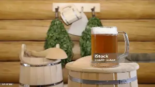 不止是按摩，武汉这家养生会所的“黑科技”设施让你原地升仙！ poster