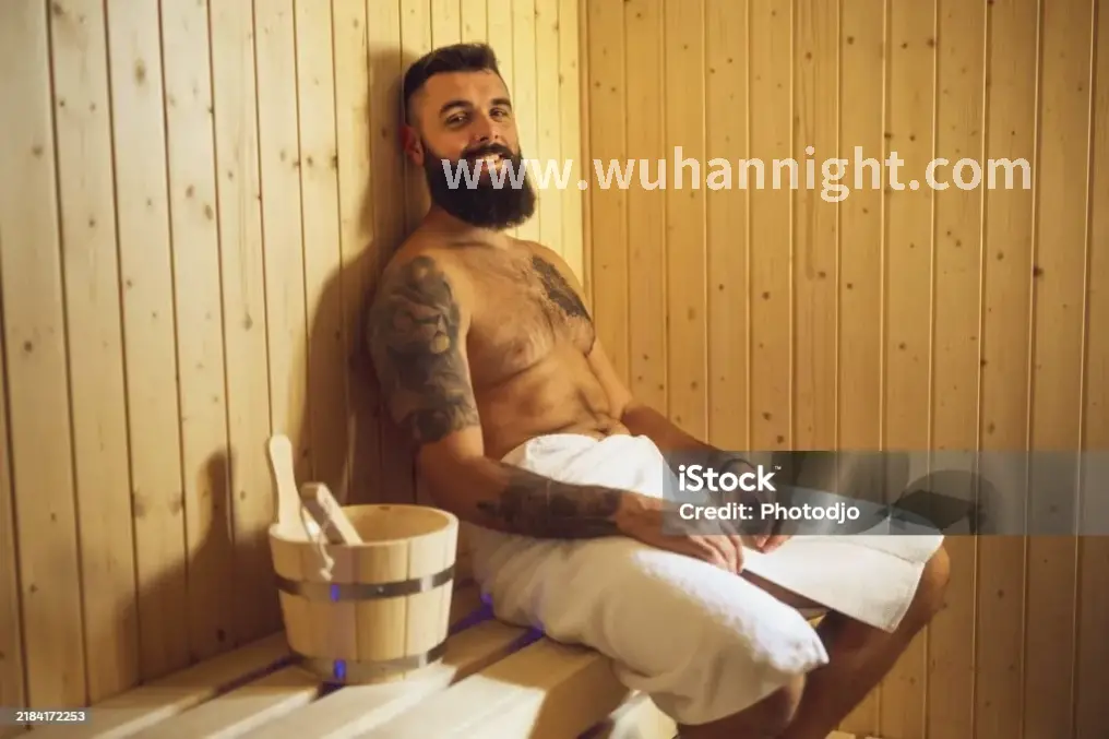 武汉按摩新手指南