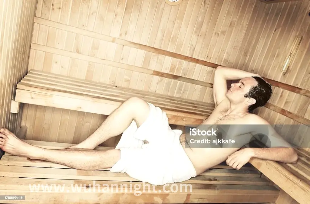 智能按摩椅体验