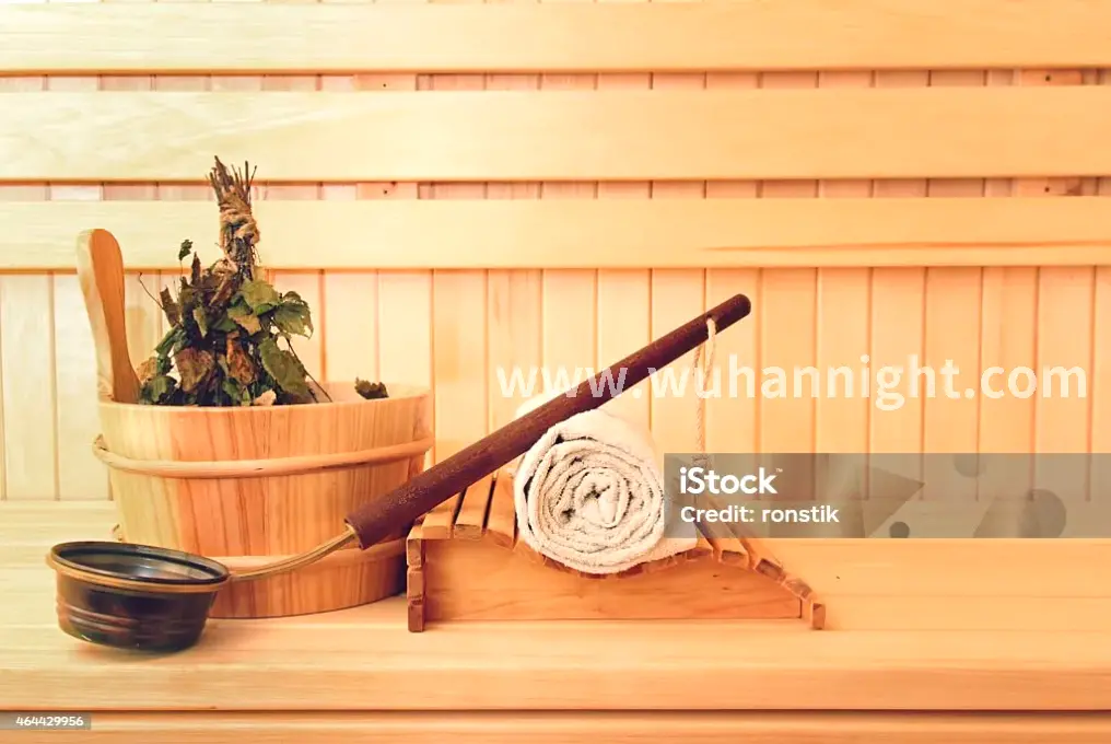 安静的按摩环境