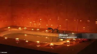 武汉桑拿新体验：解锁身心疲惫的秘密通道 poster