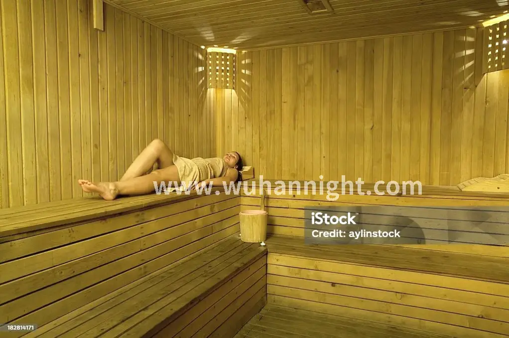 技术革新在按摩中的应用