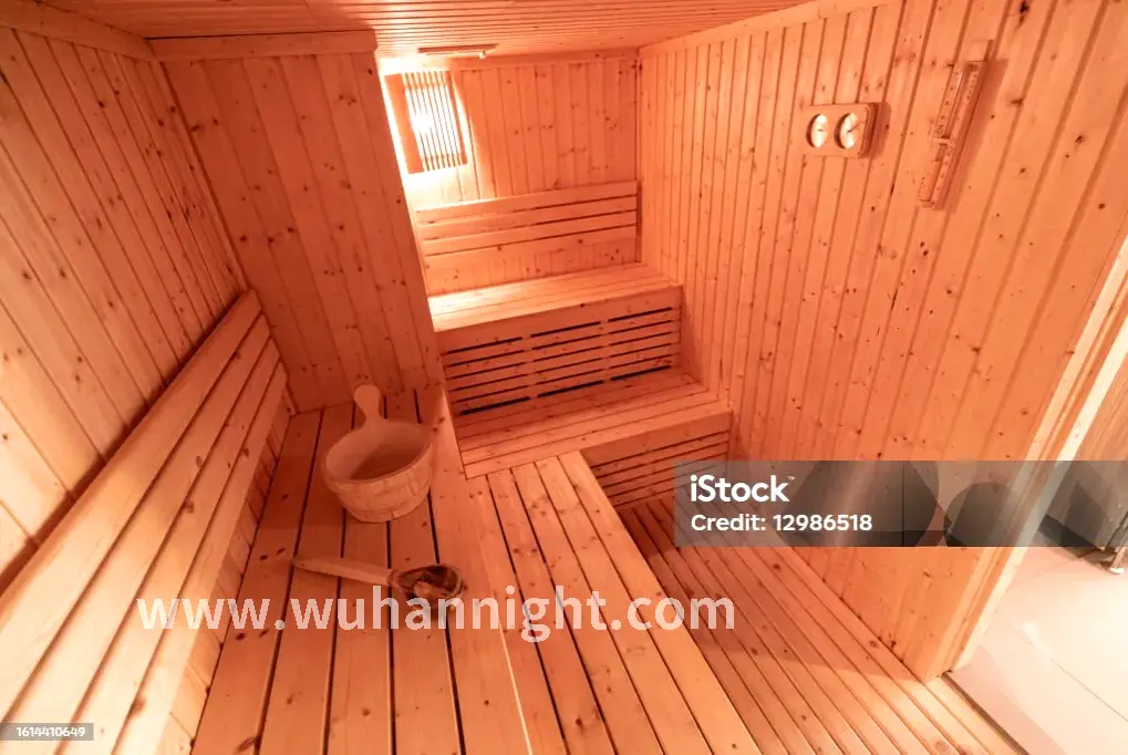 武汉按摩技术革新