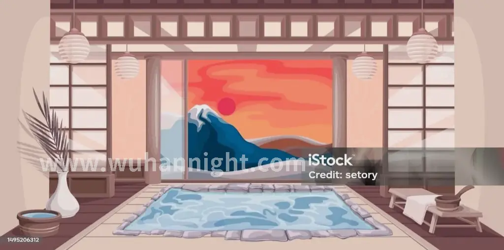 武汉桑拿舒缓腕部