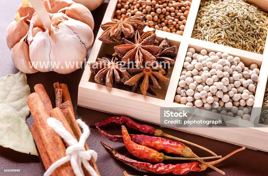 武汉养生食谱搭配