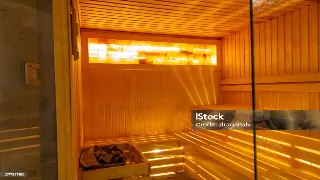 武汉桑拿推荐：蒸腾汗水，激活身心，解锁你的隐秘能量！ poster