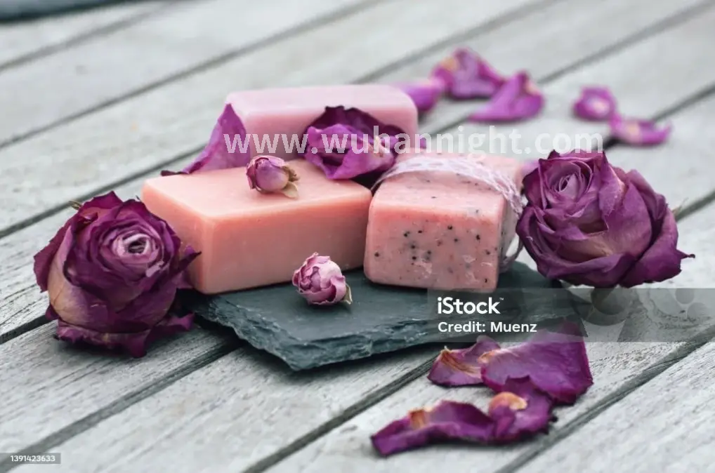 武汉桑拿热气腾腾