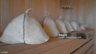 武汉热浪来袭：桑拿里的“蒸”功夫，解锁身体新次元 poster