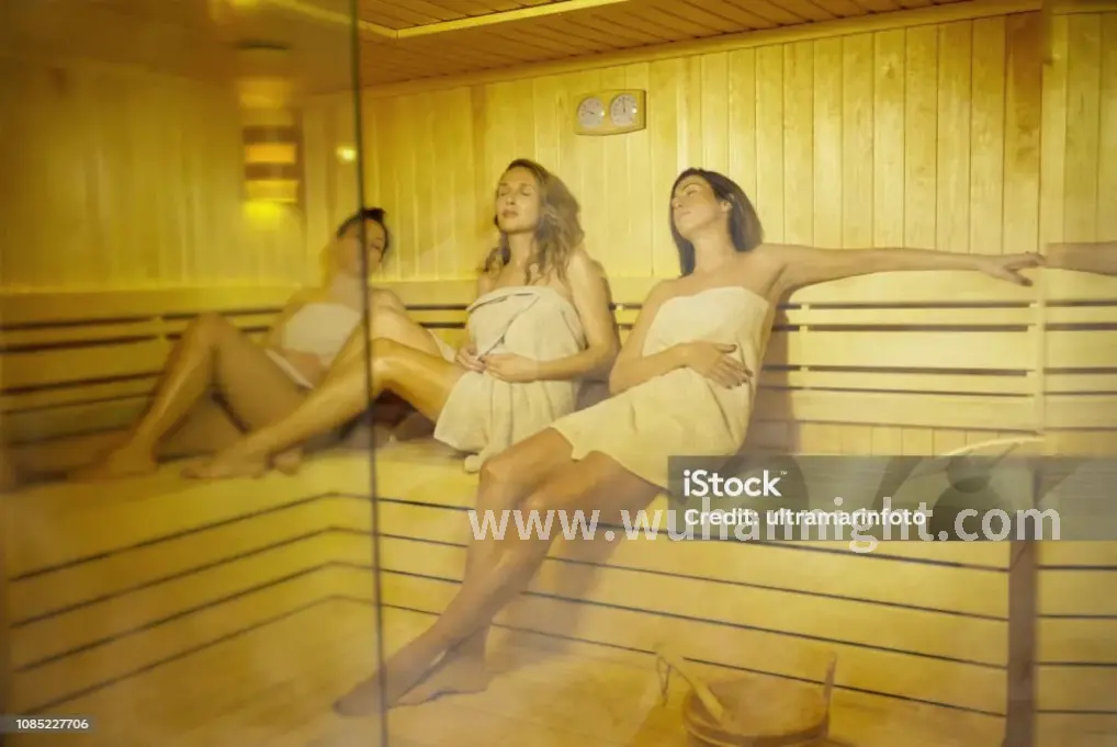 个性化养生服务